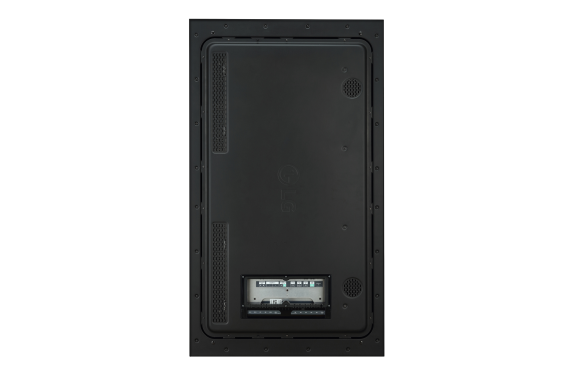 LG | 55XE4F-B | 55 " | Landscape / Portrait | 24 / 7 | 4000 cd / m² | 8 ms | 178 ° | 178 °