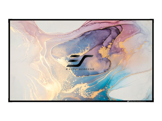 Elite Screens | Projection Screen | AR120WH2 | Diagonal 120 " | 16:9 | Viewable screen width (W) 264.41 cm