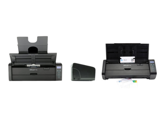 IRIScan Pro 5 | IRIS | IRIScan | Pro 5 IRIS | Document scanner - desktop