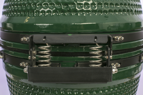 TunaBone | Kamado classic 21" grill | Size M | Green