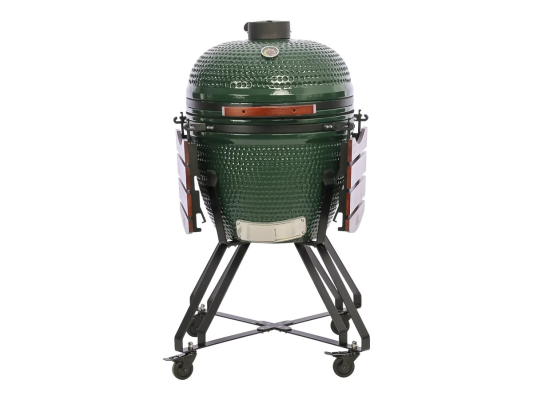 TunaBone | Kamado classic 23" grill | Size L | Green
