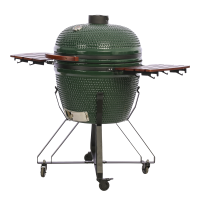 TunaBone | Kamado classic 26" grill | Size XL | Green