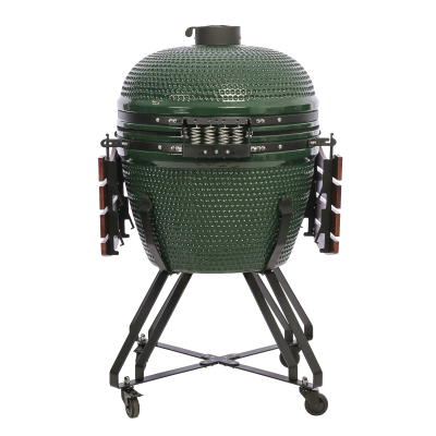 TunaBone | Kamado classic 26" grill | Size XL | Green