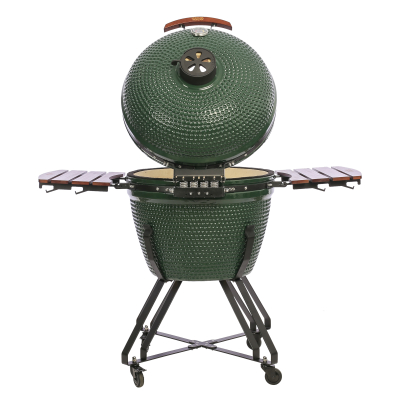 TunaBone | Kamado classic 26" grill | Size XL | Green