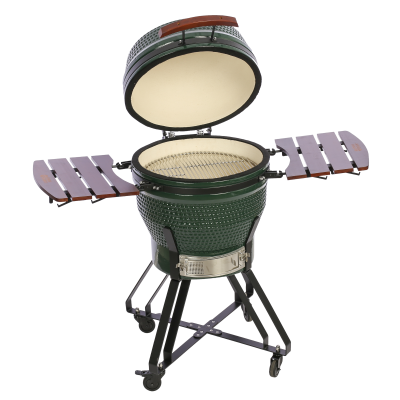 TunaBone | Kamado Pro 22" grill | Size M | Green