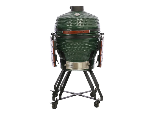 TunaBone | Kamado Pro 22" grill | Size M | Green
