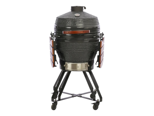 TunaBone | Kamado Pro 22" grill | Size M | Dark grey