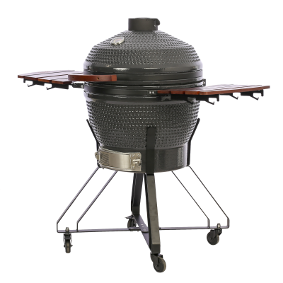 TunaBone | Kamado Pro 24" grill | Size L | Dark grey