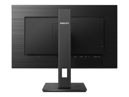 Philips | 272B1G / 00 | 27 " | IPS | 16:9 | 75 Hz | 4 ms | 1920 x 1080 pixels | 250 cd / m² | HDMI ports quantity 1 | Black