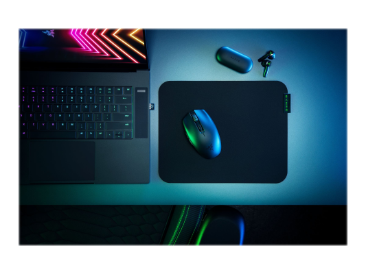 Razer | Gaming Mouse | Orochi V2 | Optical mouse | USB, Bluetooth | Black | 1 year(s)