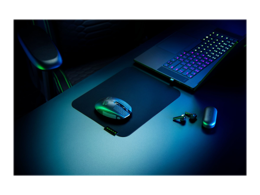 Razer | Gaming Mouse | Orochi V2 | Optical mouse | USB, Bluetooth | Black | 1 year(s)