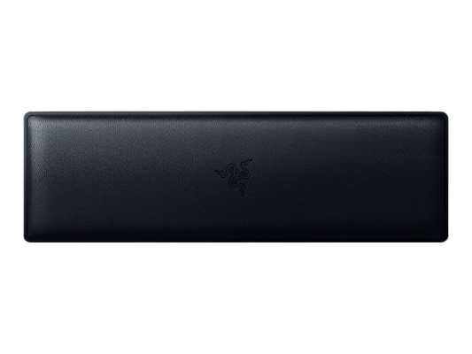Razer | Ergonomic Wrist Rest for Mini Keyboards | Black | Wrist rest | N / A | N / A | Black