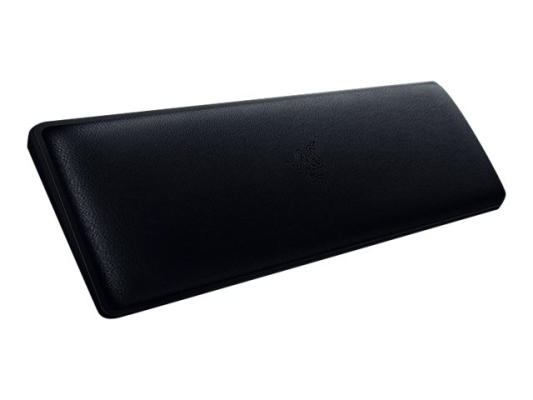 Razer | Ergonomic Wrist Rest for Mini Keyboards | Black | Wrist rest | N / A | N / A | Black