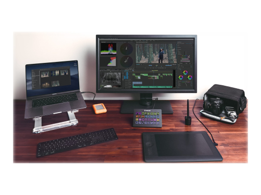 Elgato | Stream Deck XL | 10GAT9901