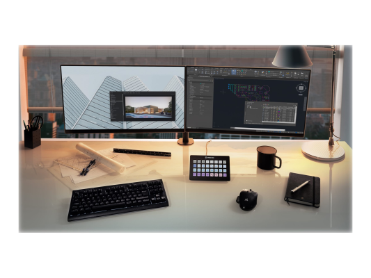 Elgato | Stream Deck XL | 10GAT9901