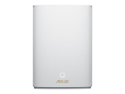 ZenWiFi AX Hybrid (XP4) (2pk White) | 802.11ax | 574+1201 Mbit / s | Ethernet LAN (RJ-45) ports 2 | Mesh Support Yes | MU-MiMO Yes | 1 x USB 3.0