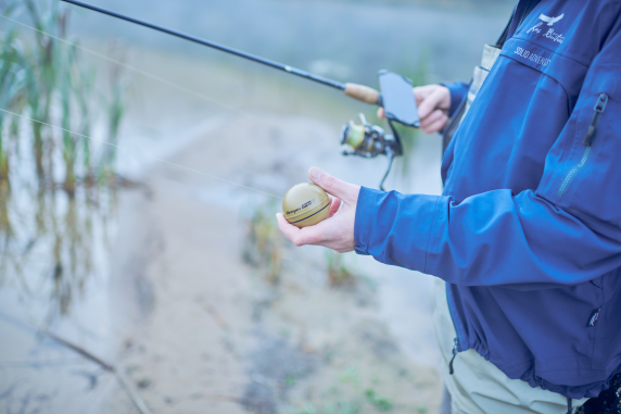 Deeper | Smart Sonar Chirp+ 2 | Sonar | Wi-Fi | Desert sand