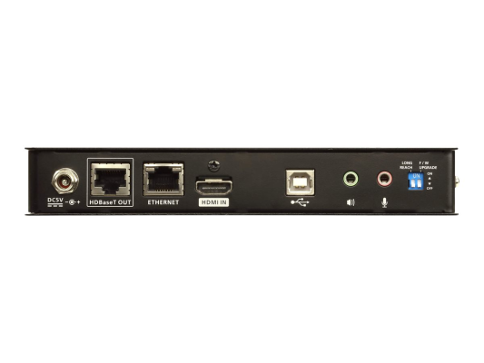 Aten | CE820 USB HDMI HDBaseT 2.0 KVM Extender (4K@100 m)