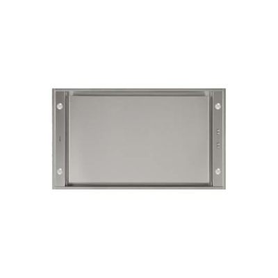 Novy | Hood | Pureline 6830 | Ceiling | Energy efficiency class A+ | Width 90 cm | 634 m³ / h | Mechanical control | LED | Stainless steel