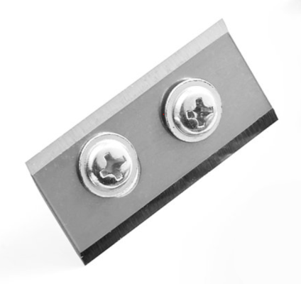 AYI | Robot Lawn Mower Cutting Blades and Screws, 3 pcs.