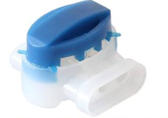 AYI | Robot Lawn Mower Boundary Wire Connector, 10 PCS