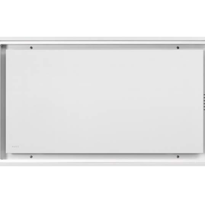 Novy | Hood | Pureline Pro Compact 6911 | Ceiling | Energy efficiency class B | Width 90 cm | 618 m³ / h | Remote control | LED | White