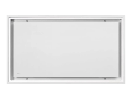 Novy | Hood | Pureline Pro Compact 6911 | Ceiling | Energy efficiency class B | Width 90 cm | 618 m³ / h | Remote control | LED | White