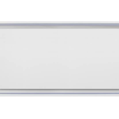 Novy | Hood | Pureline Pro Compact 6921 | Ceiling | Energy efficiency class B | Width 120 cm | 619 m³ / h | Remote control | LED | White