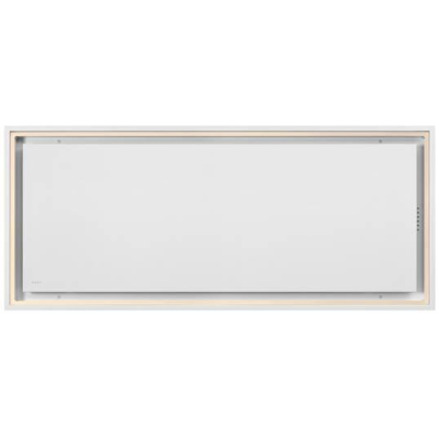 Novy | Hood | Pureline Pro Compact 6921 | Ceiling | Energy efficiency class B | Width 120 cm | 619 m³ / h | Remote control | LED | White