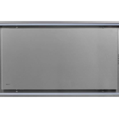 Novy | Hood | Pureline Pro 6930 | Ceiling | Energy efficiency class A | Width 90 cm | 713 m³ / h | Remote control | LED | Stainless steel