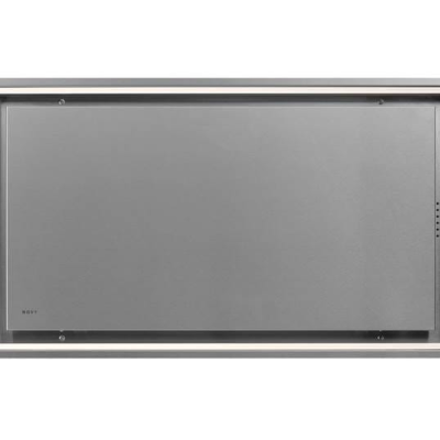 Novy | Hood | Pureline Pro 6930 | Ceiling | Energy efficiency class A | Width 90 cm | 713 m³ / h | Remote control | LED | Stainless steel