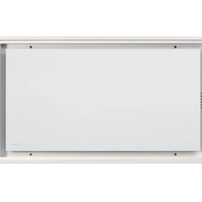 Novy | Hood | Pureline Pro 6931 | Ceiling | Energy efficiency class A | Width 90 cm | 713 m³ / h | Remote control | LED | White