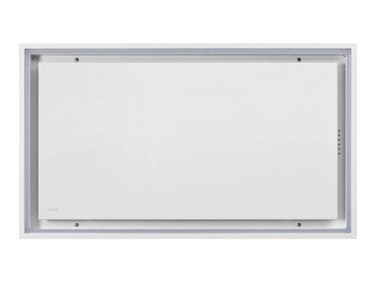 Novy | Hood | Pureline Pro 6931 | Ceiling | Energy efficiency class A | Width 90 cm | 713 m³ / h | Remote control | LED | White