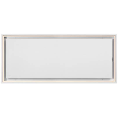 Novy | Hood | Pureline Pro 6941 | Ceiling | Energy efficiency class A | Width 120 cm | 714 m³ / h | Remote control | LED | White
