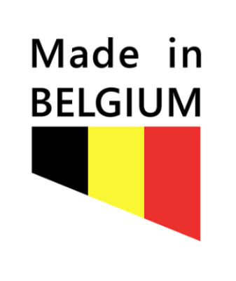 Novy | Hood | Salsa 6512 | Wall mounted | Energy efficiency class A | Width 90 cm | 640 m³ / h | Push buttons | LED | Black