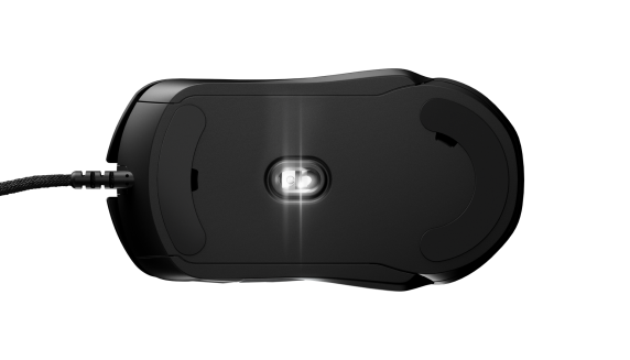 SteelSeries | Gaming Mouse | Optical | Wired | Black | Rival 5 | Yes