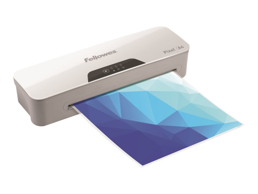 Laminator Pixel A4