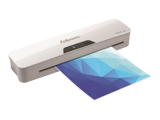 Laminator Pixel A3