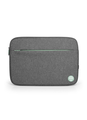 PORT DESIGNS | Yosemite Eco Sleeve 15.6 | Grey