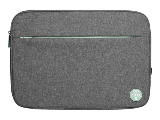 PORT DESIGNS | Yosemite Eco Sleeve 15.6 | Grey