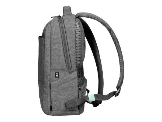 PORT DESIGNS | YOSEMITE Eco XL | Laptop Backpack | Backpack | Grey | Shoulder strap
