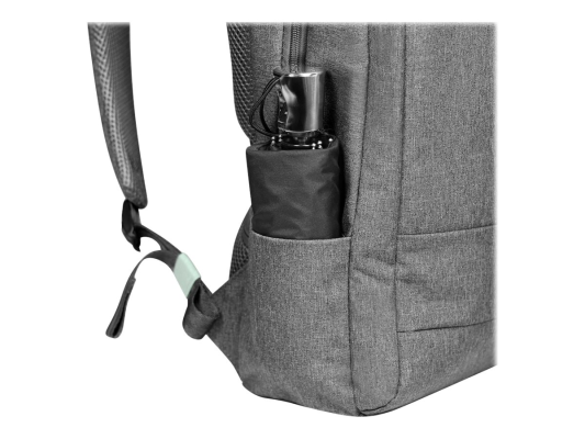 PORT DESIGNS | YOSEMITE Eco XL | Laptop Backpack | Backpack | Grey | Shoulder strap