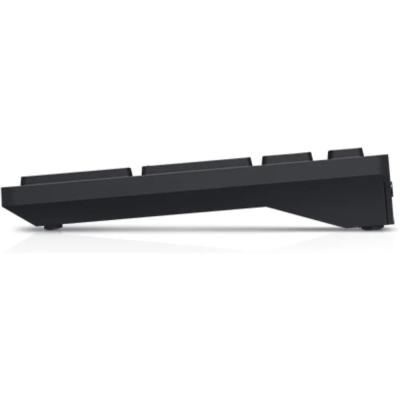 Dell | Pro Keyboard and Mouse (RTL BOX) | KM5221W | Keyboard and Mouse Set | Wireless | Batteries included | US | Black | Wireless connection