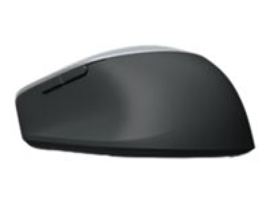 Dell | Premier Multi-Device Keyboard and Mouse | KM7321W | Keyboard and Mouse Set | Wireless | Batteries included | EE | Titan grey | Wireless connection