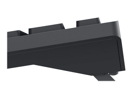 Dell | Pro Keyboard and Mouse | KM5221W | Keyboard and Mouse Set | Wireless | Batteries included | EE | Black | Wireless connection