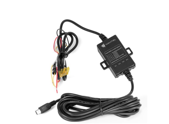 Navitel | Smart box max | Input voltage 12-40 V; Output voltage 5 V V