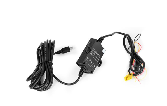 Navitel | Smart box max | Input voltage 12-40 V; Output voltage 5 V V