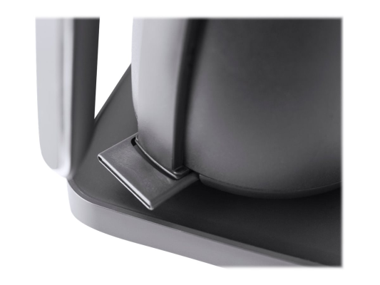 Caso | Coffee Classic Kettle | 1877 | Electric | 1310 W | 0.6 L | 360° rotational base | Black