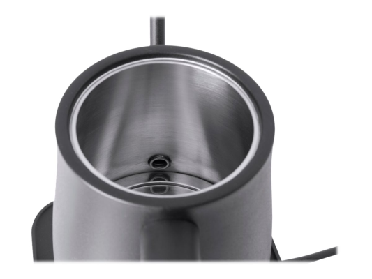Caso | Coffee Classic Kettle | 1877 | Electric | 1310 W | 0.6 L | 360° rotational base | Black