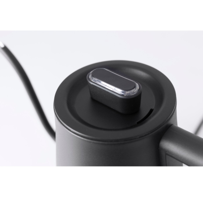 Caso | Coffee Classic Kettle | 1877 | Electric | 1310 W | 0.6 L | 360° rotational base | Black